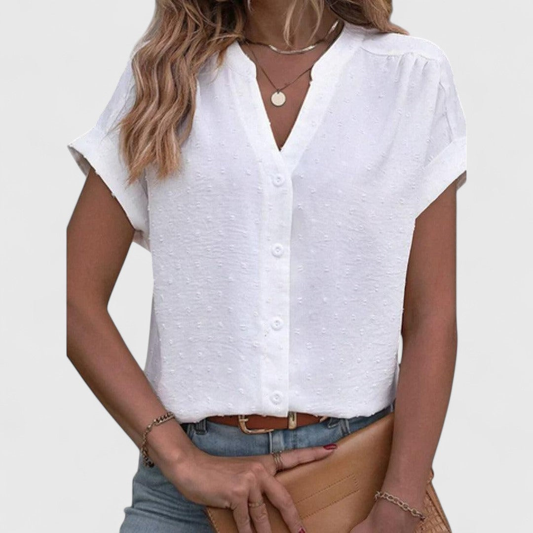Jade | Summer Shirt