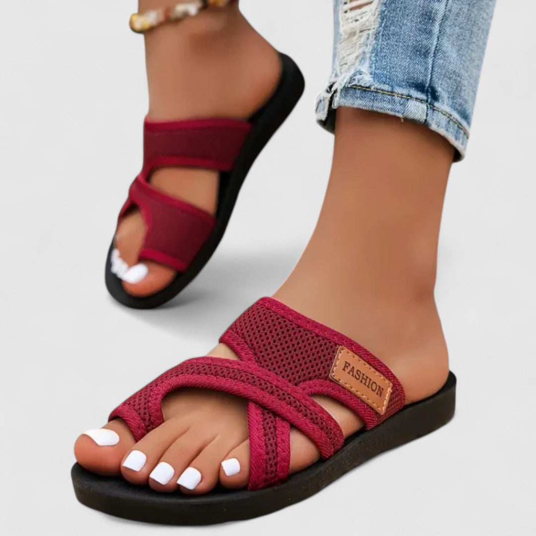 Ester | Refined & Elegant Sandals
