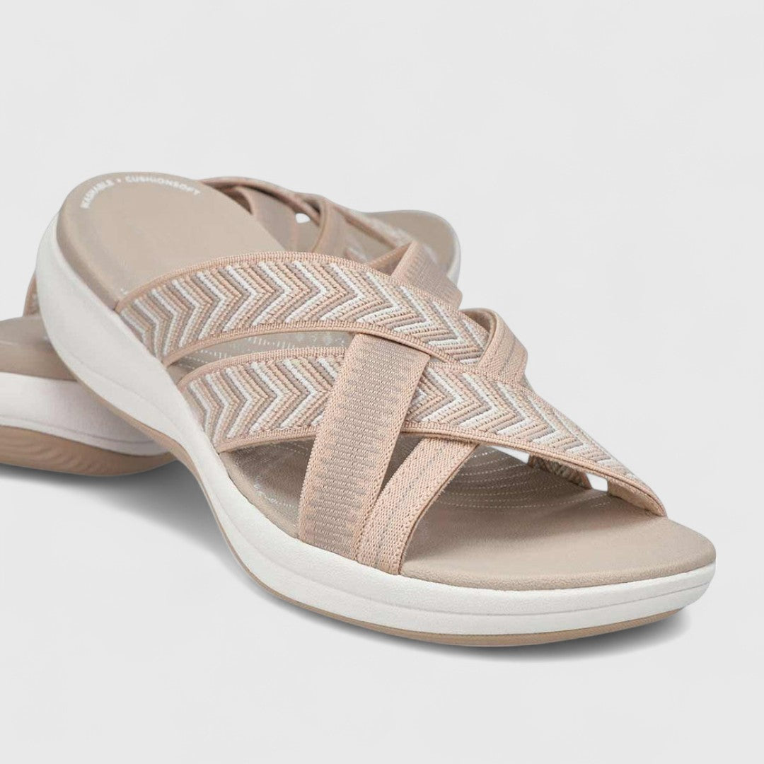 Andrea | Summer Sandals