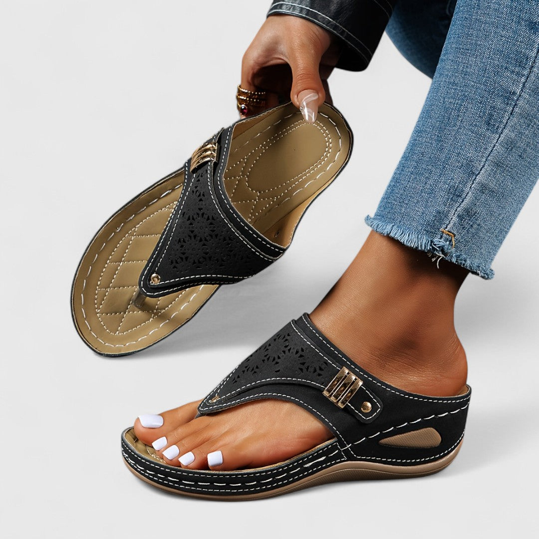 Mafalda | Elegant Sandal