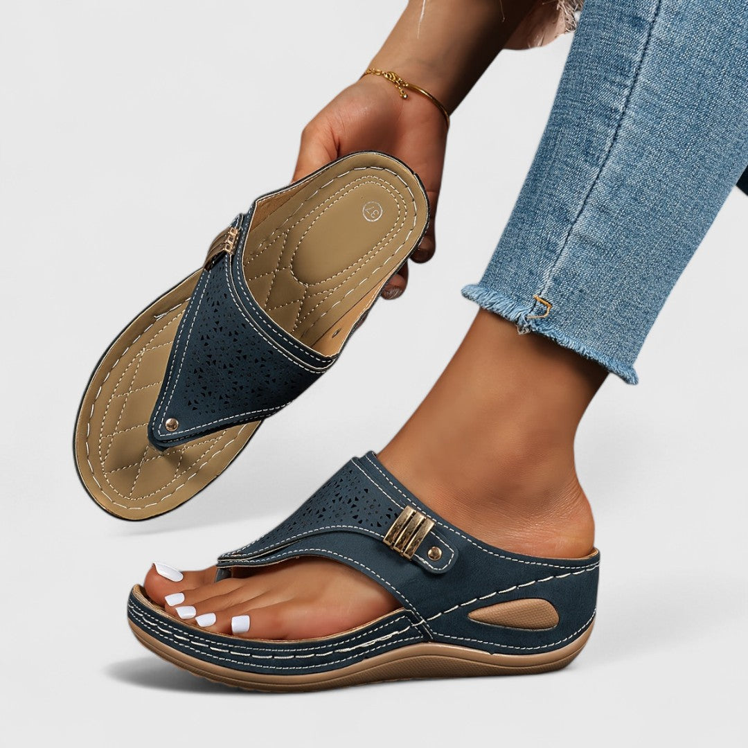 Mafalda | Elegant Sandal