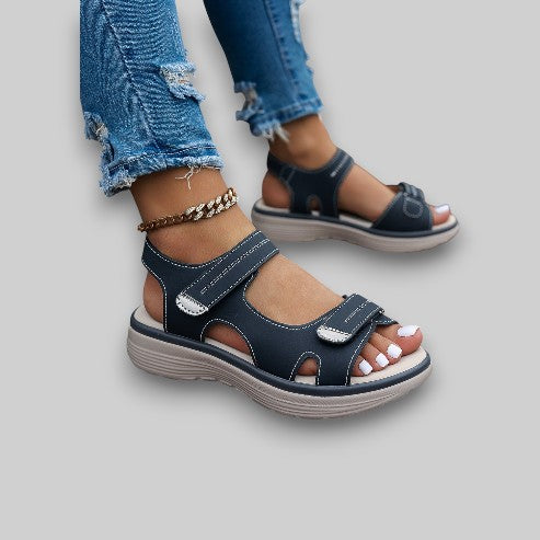 AirFlow™ | Breathable Women’s Sandals for Maximum Comfort