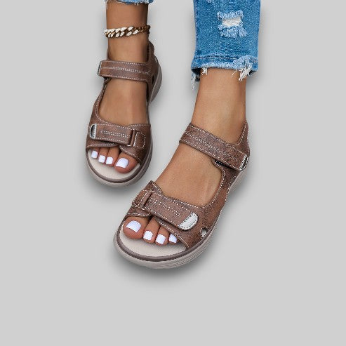 AirFlow™ | Breathable Women’s Sandals for Maximum Comfort