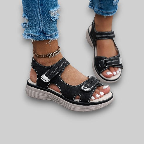 AirFlow™ | Breathable Women’s Sandals for Maximum Comfort