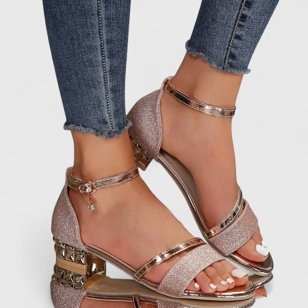 Luna | Comfort Sandals