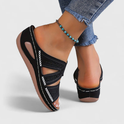 Diana | Orthopedic Sandal