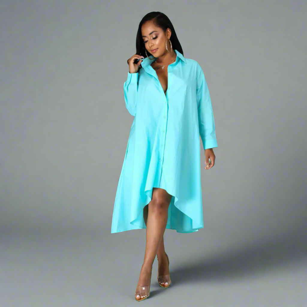 Blue / 3XL