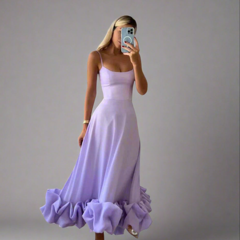 Lorelei | Elegant Dress for Special Moments