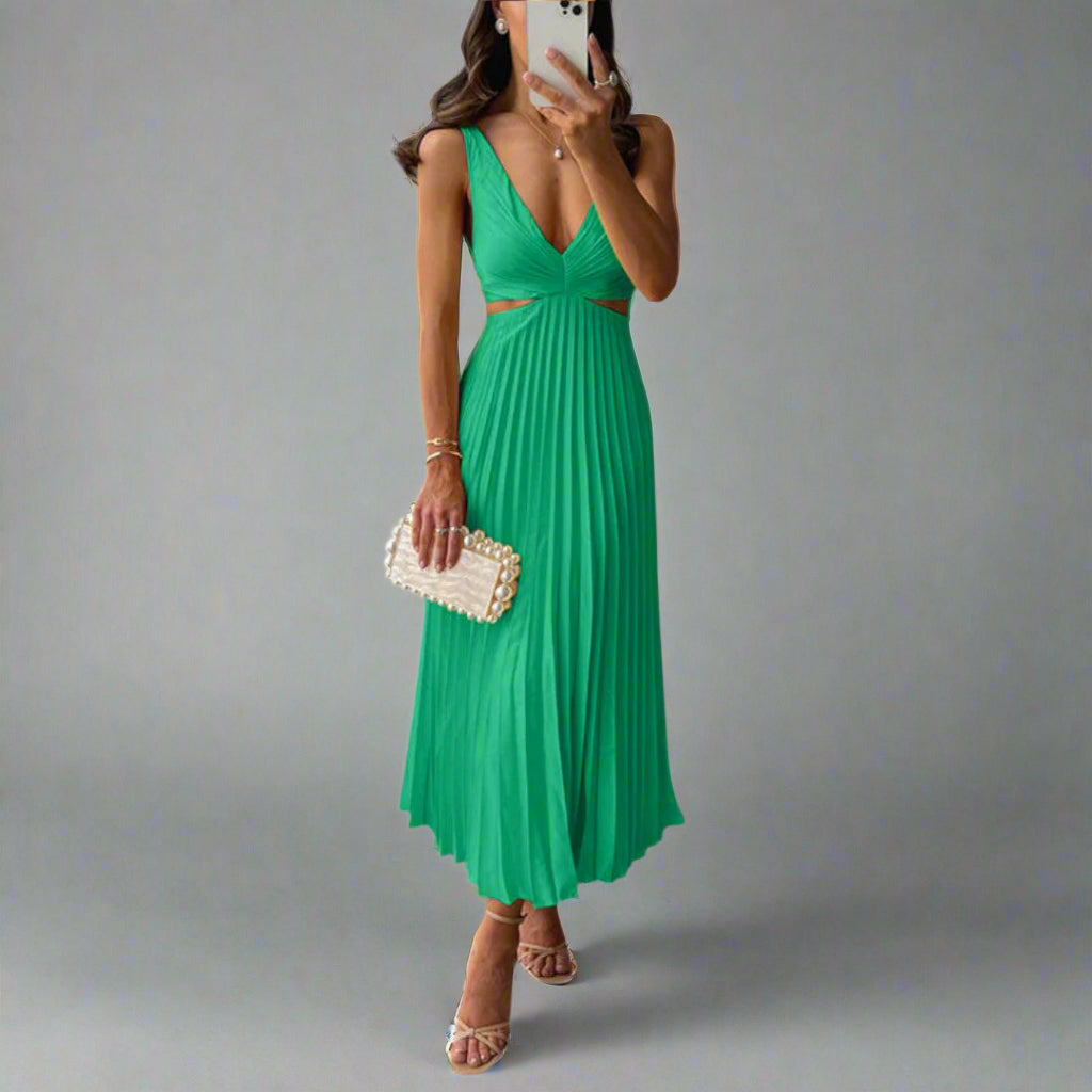 Green / XL