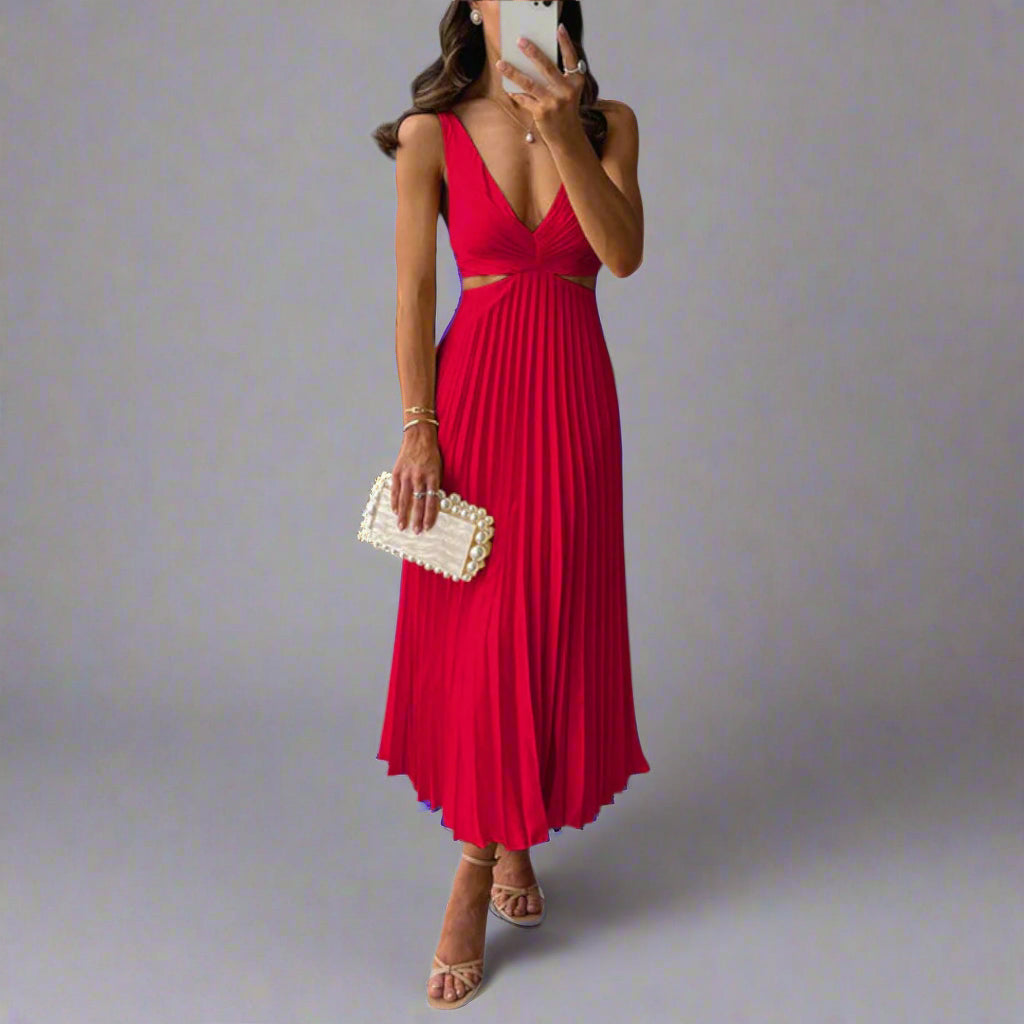 Red / XL
