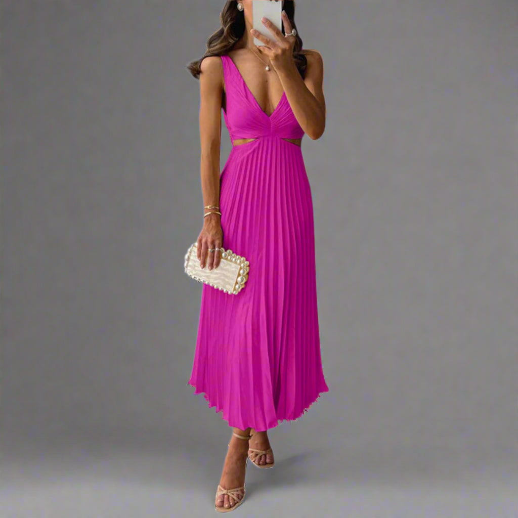 Pink / XL