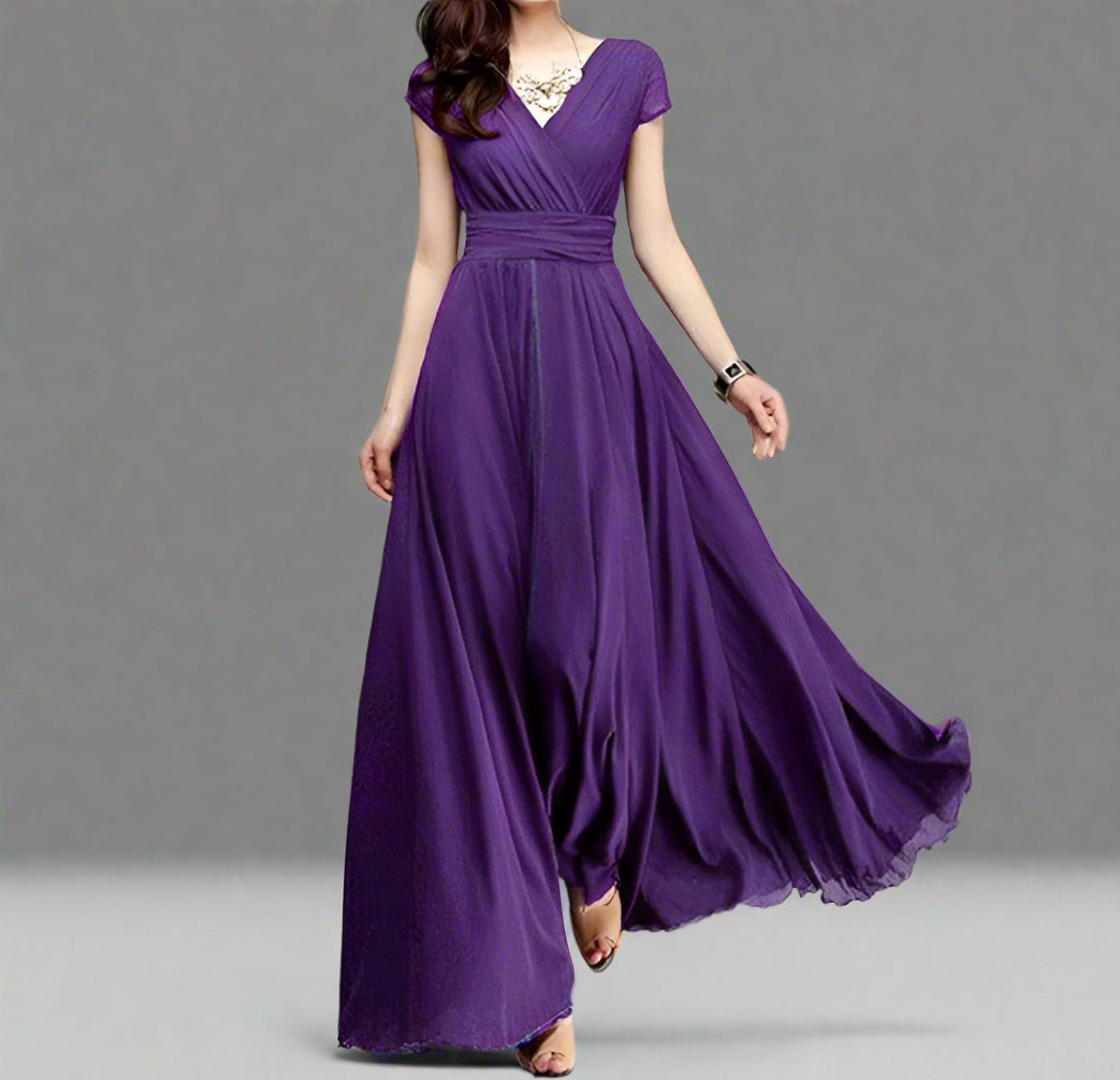 Purple / 3XL