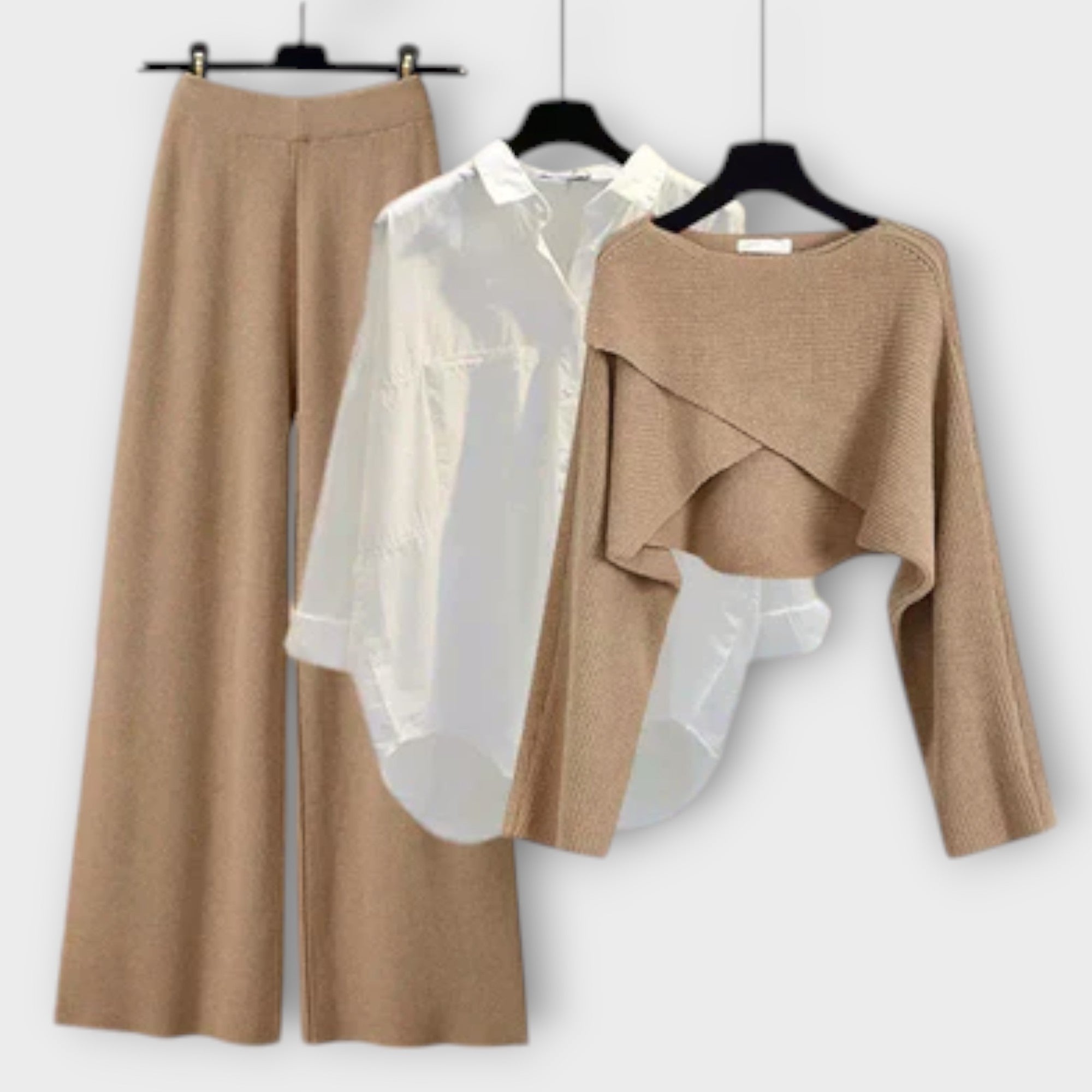 Brown / 4XL