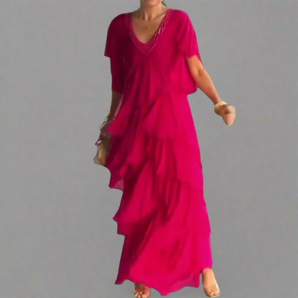 Magenta / 3XL