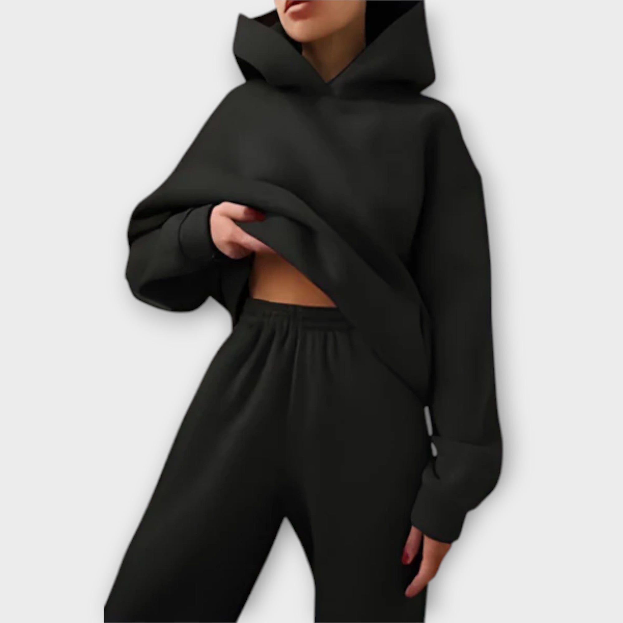 Black / 2XL