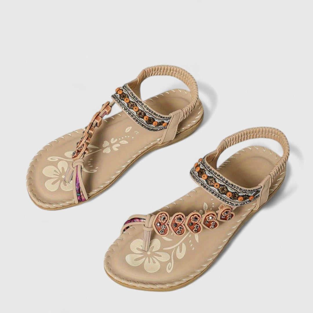Brenda | Comfortable & Elegant Sandals