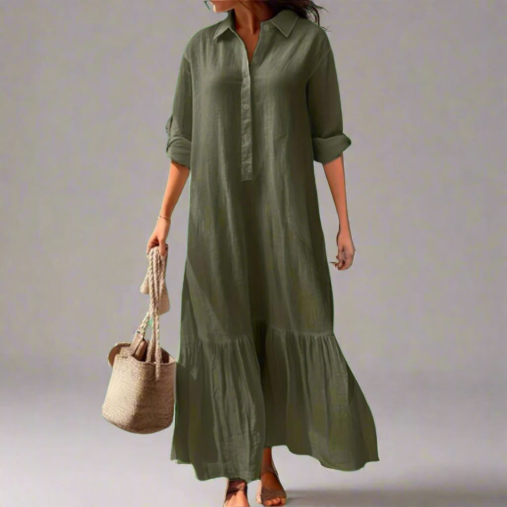 Army Green / 5XL