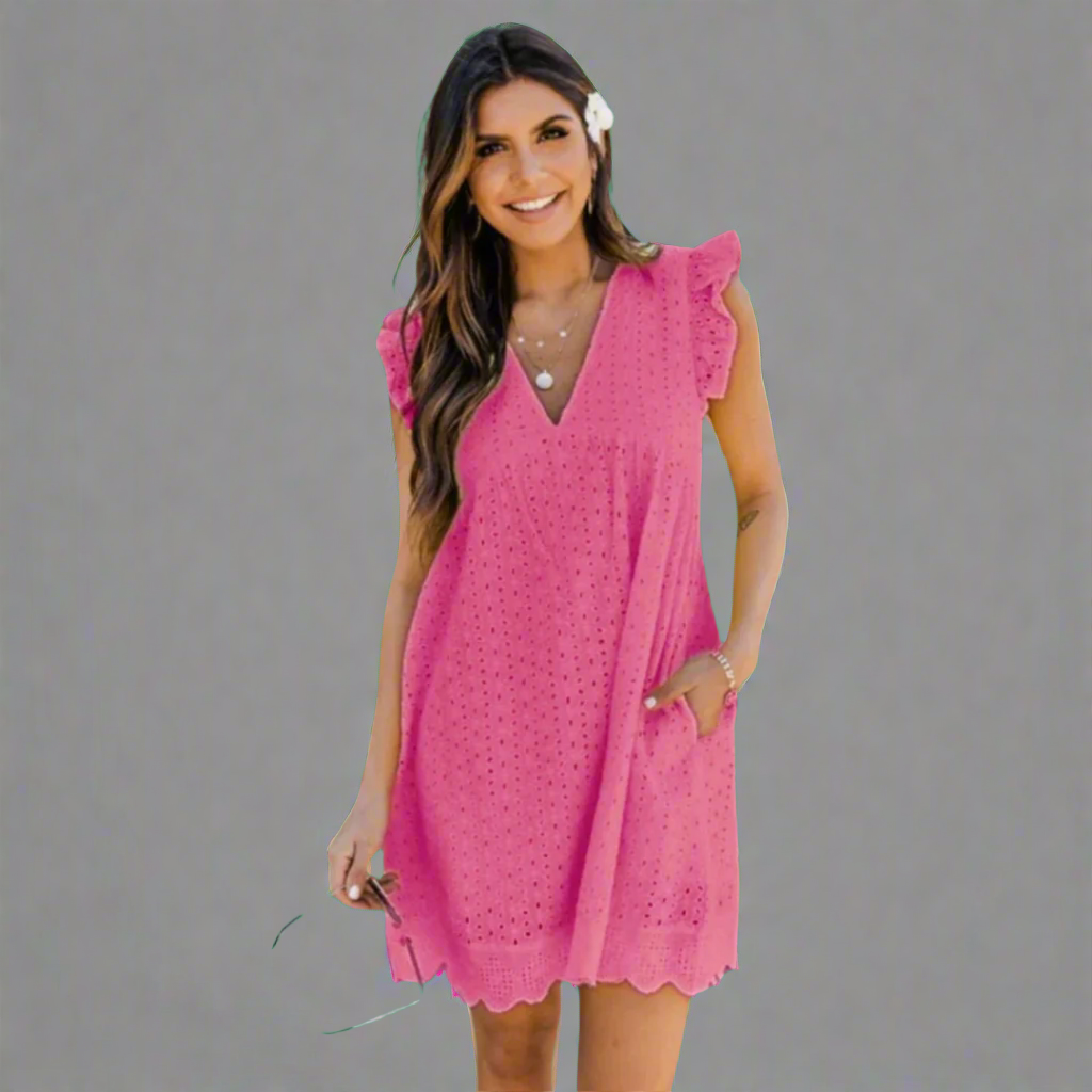 Pink / 3XL