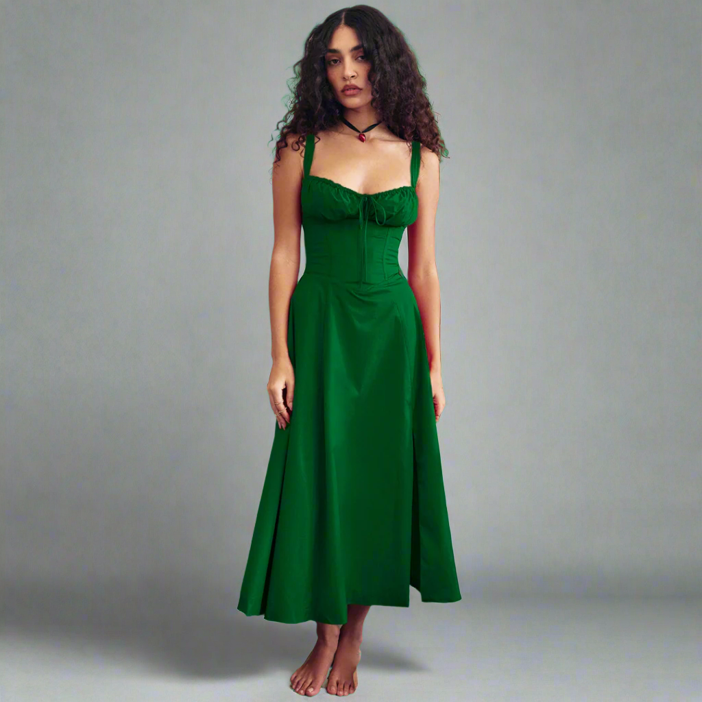 Green / 2XL