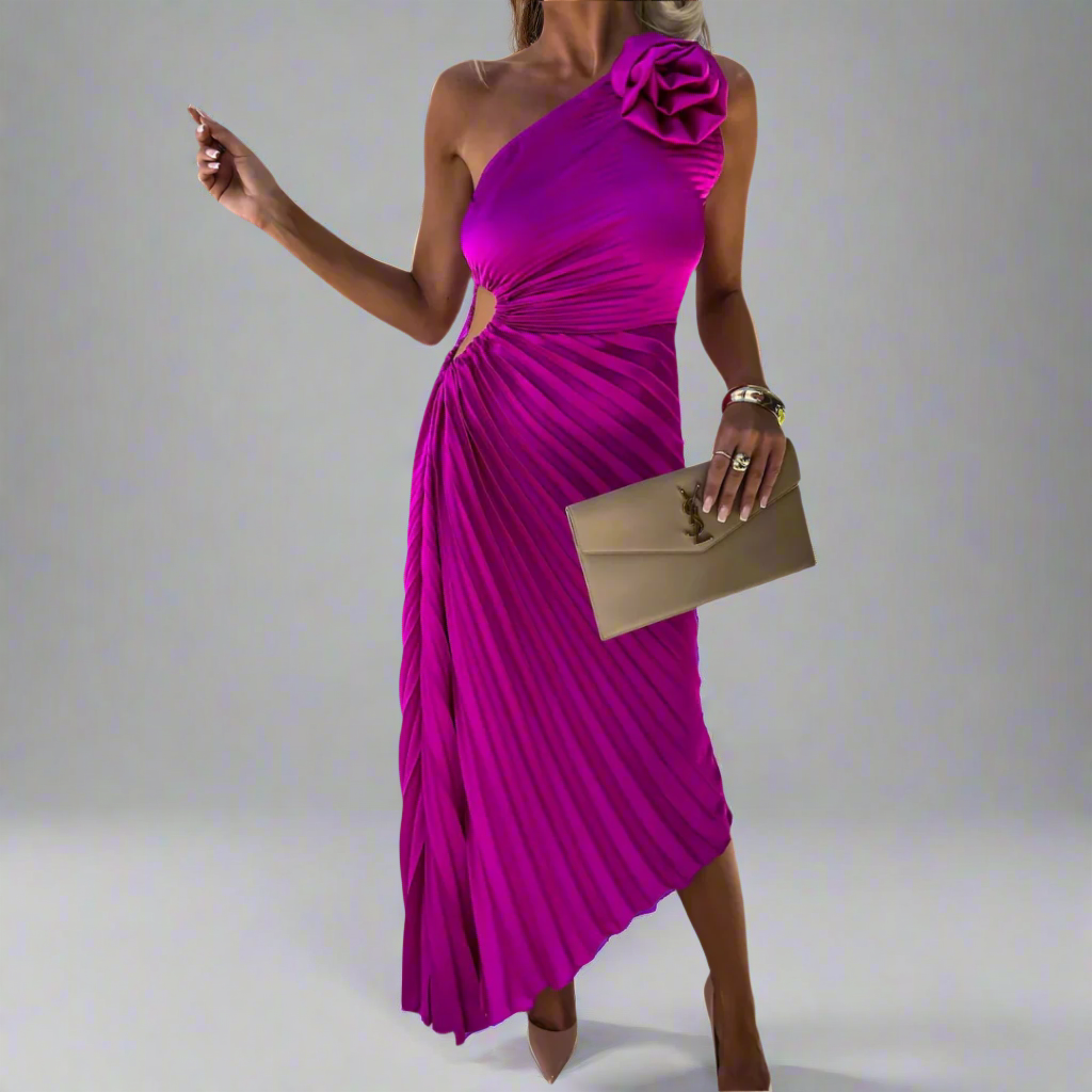 Magenta / XL