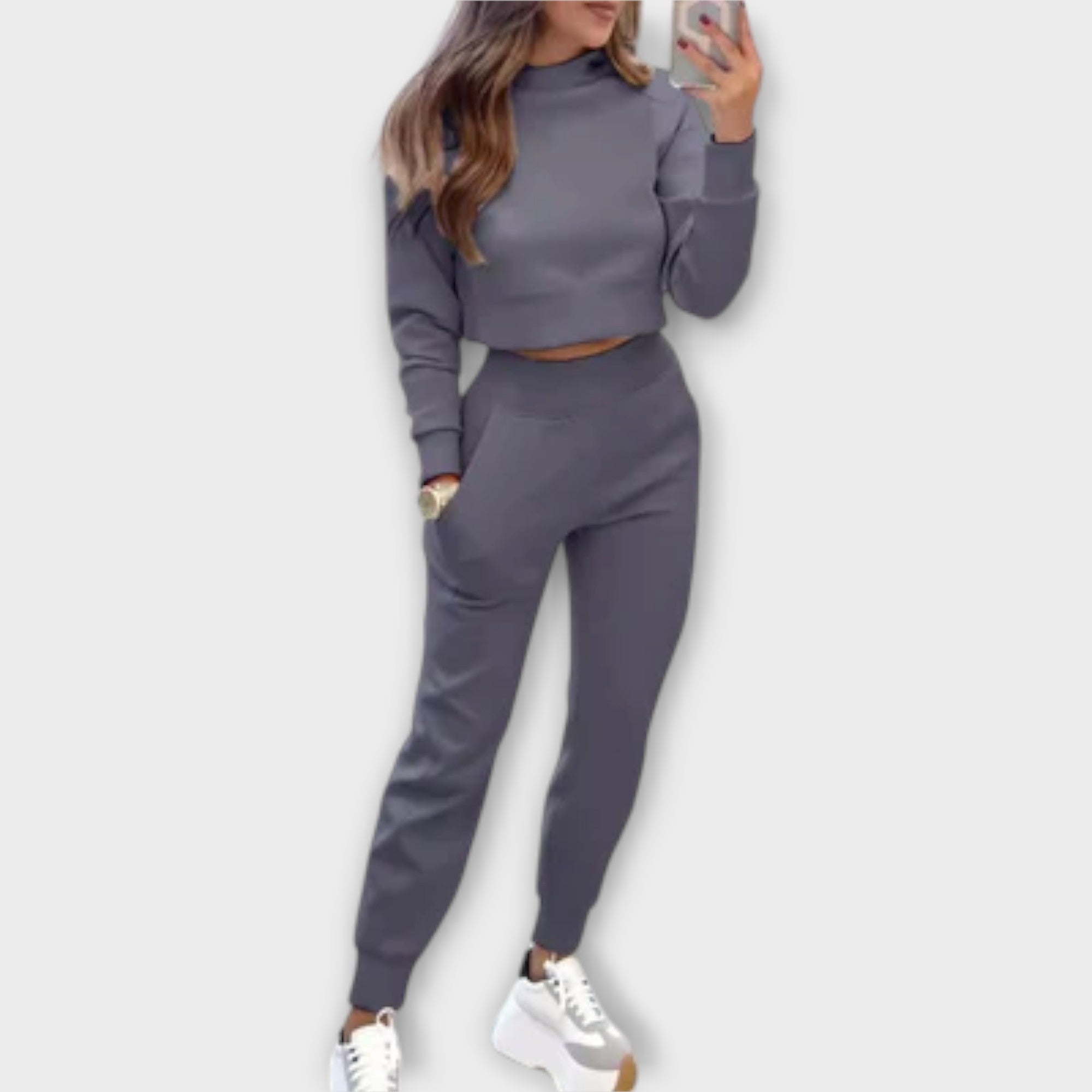 Gray / 3XL