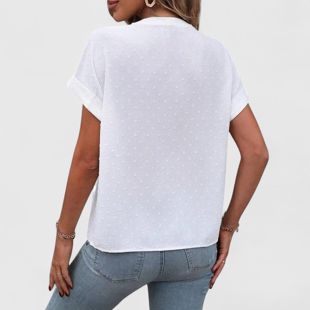 Jade | Summer Shirt