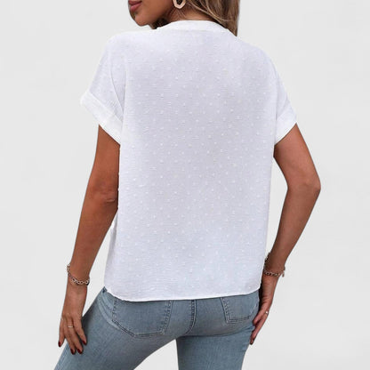 Jade | Summer Shirt
