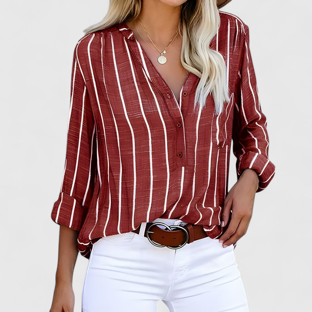 Red / 5XL