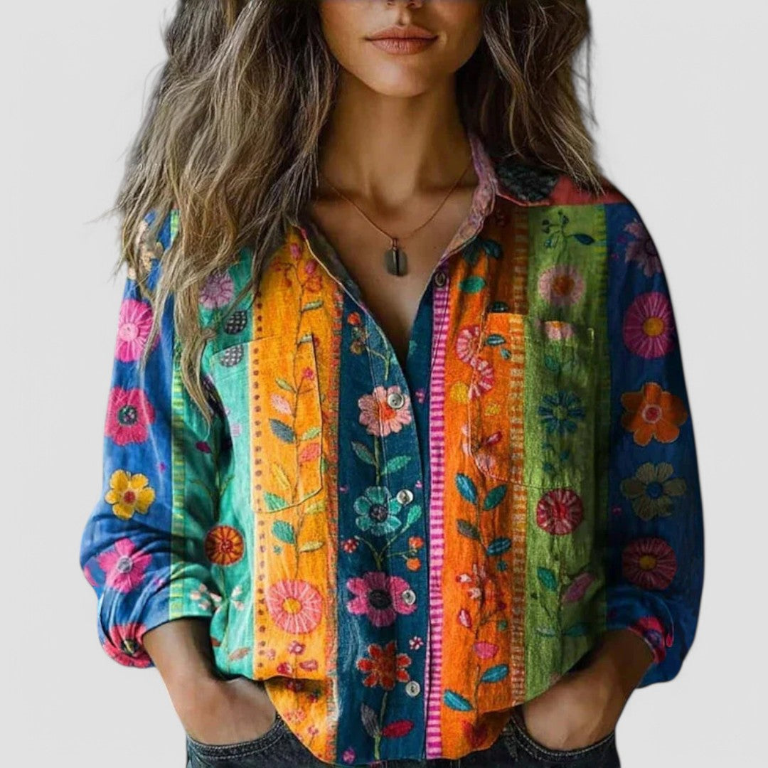 Multicolor / 3XL