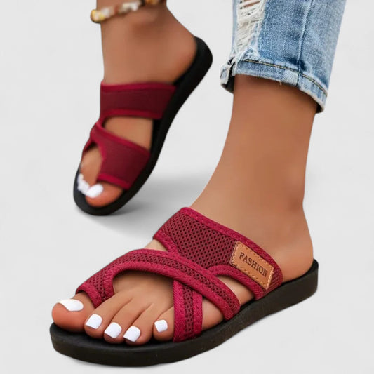 Ester | Refined & Elegant Sandals