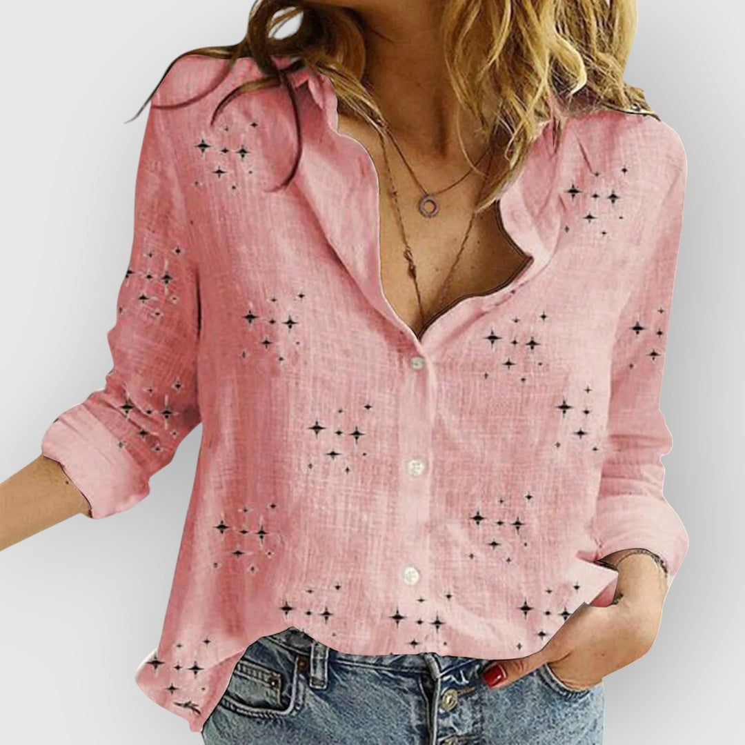 Rose / 3XL