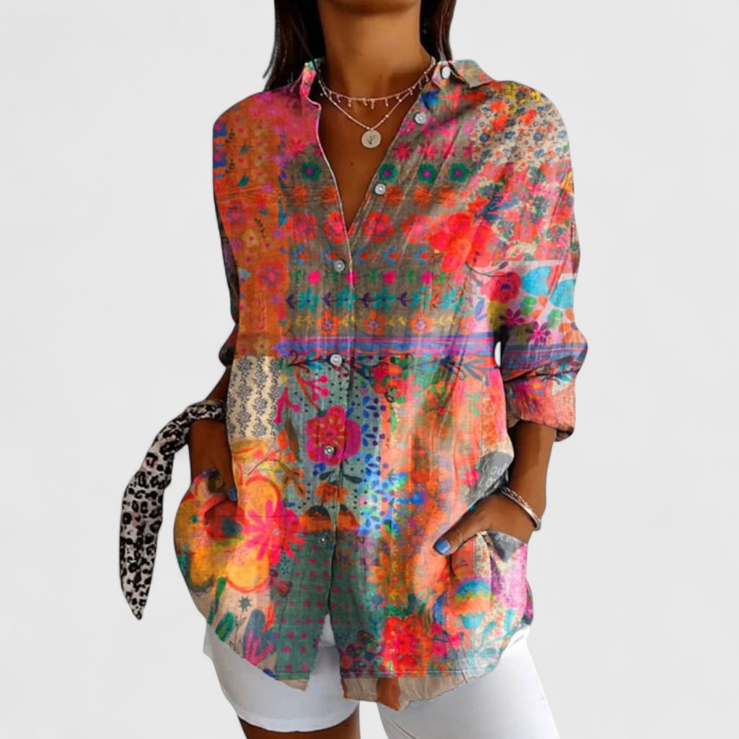 Multicolor / 5XL