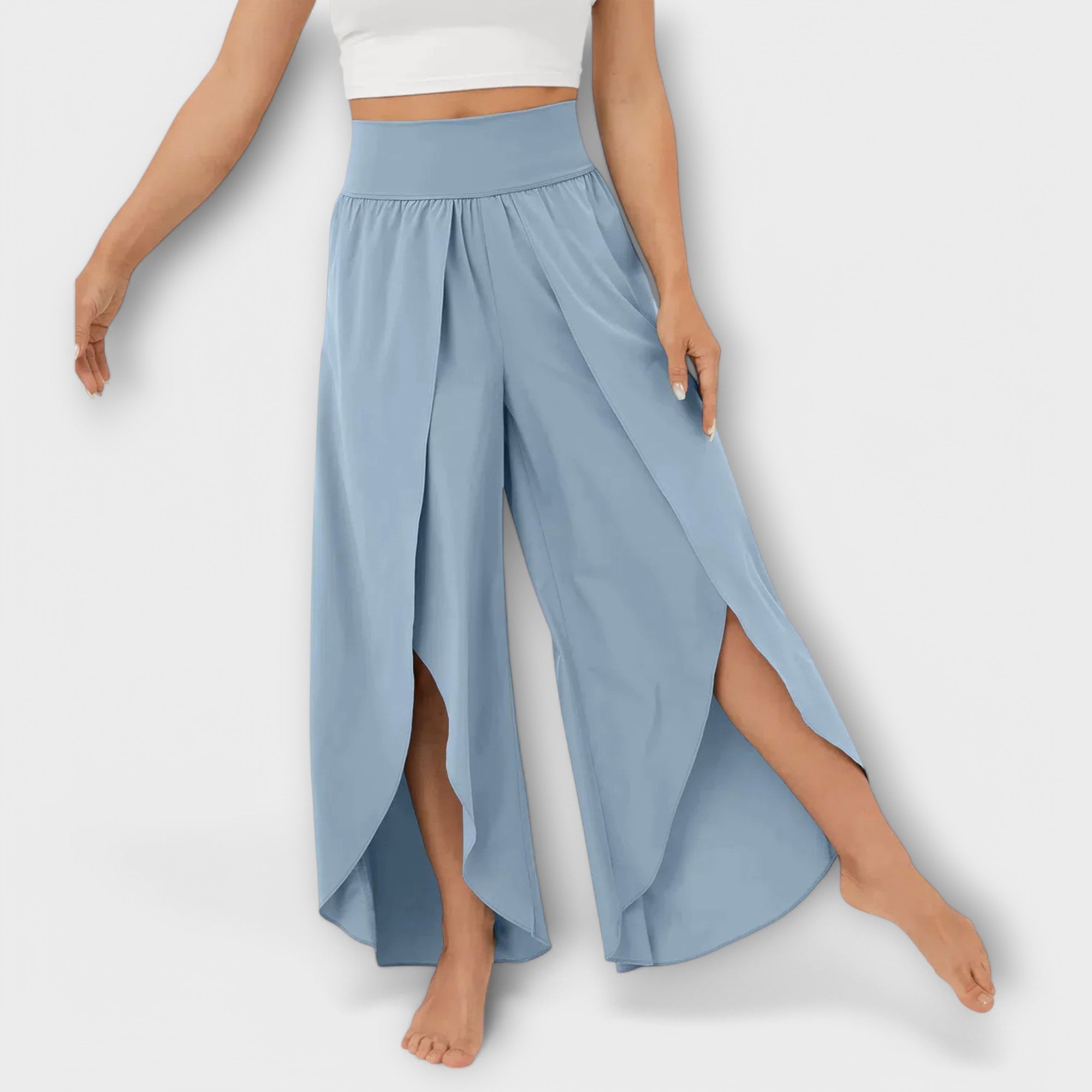 Light Blue / 4XL