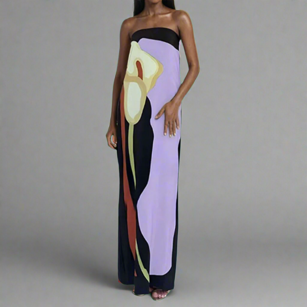 Light Purple / 3XL