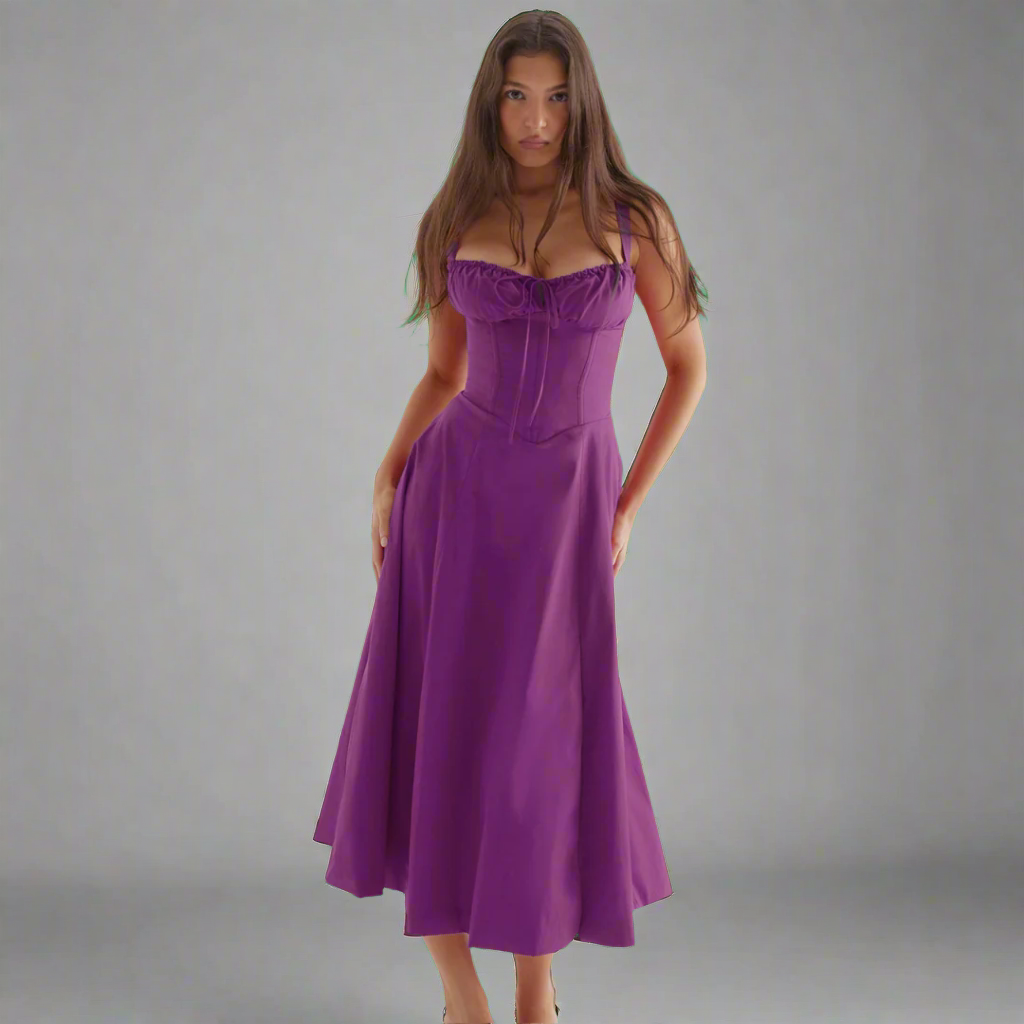 Purple / 2XL