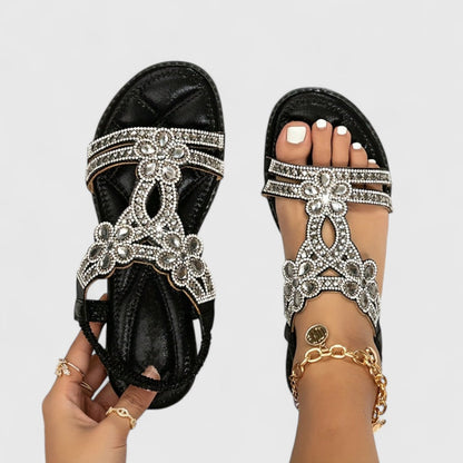 Bianca | Elegant Orthopedic Sandal