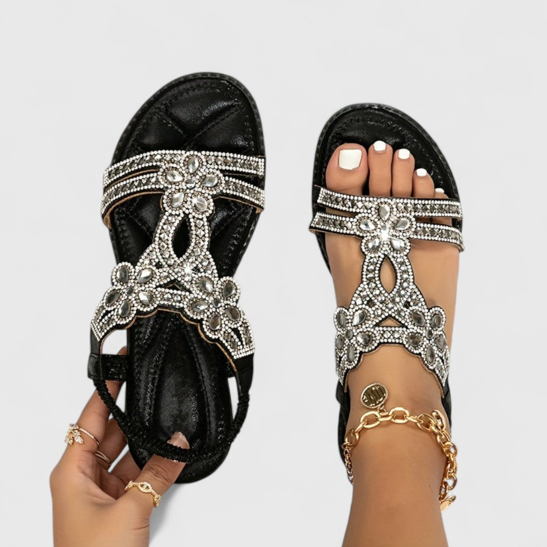 Bianca | Elegant Orthopedic Sandal