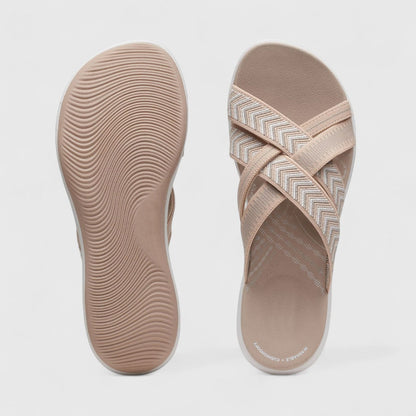 Andrea | Summer Sandals