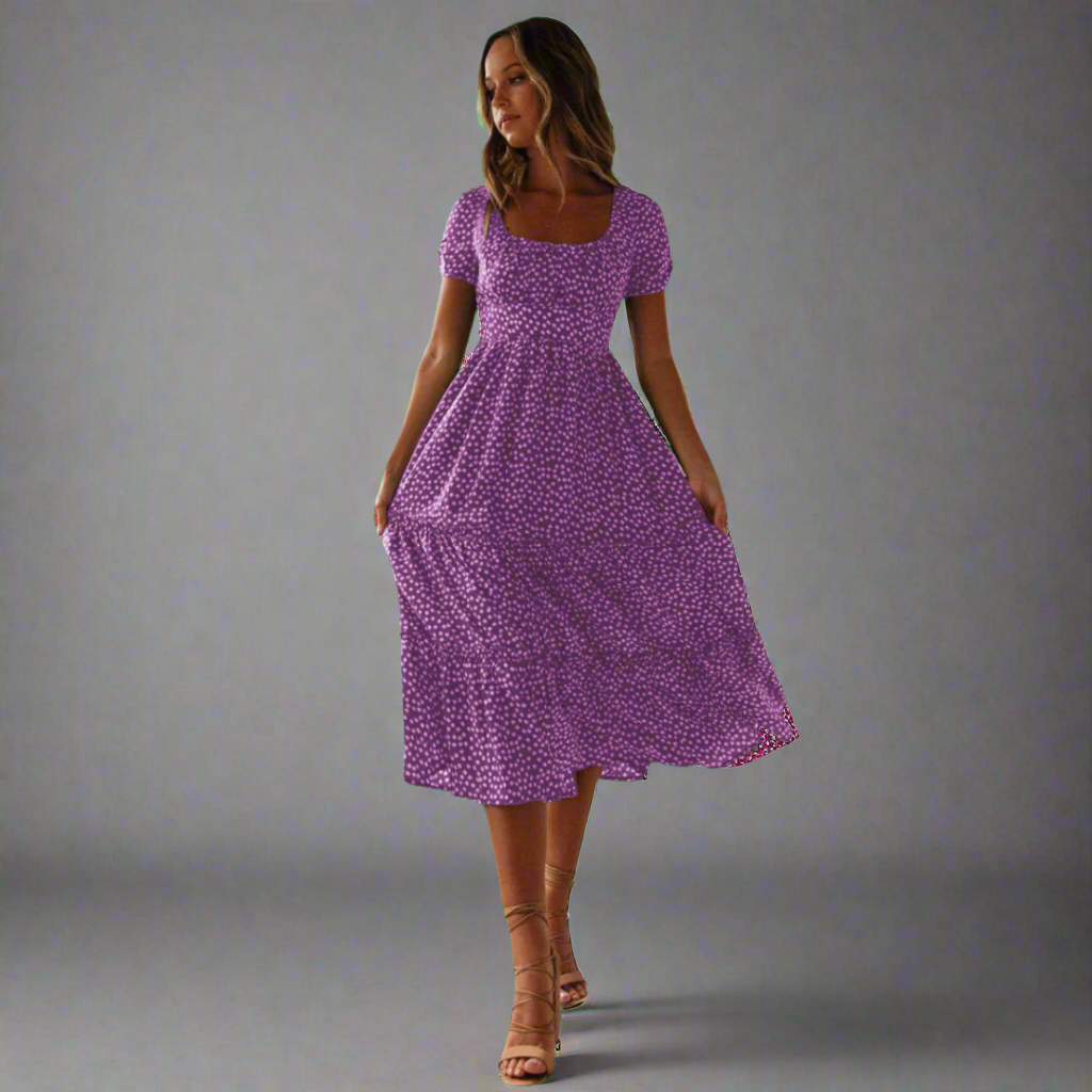 Purple / 2XL