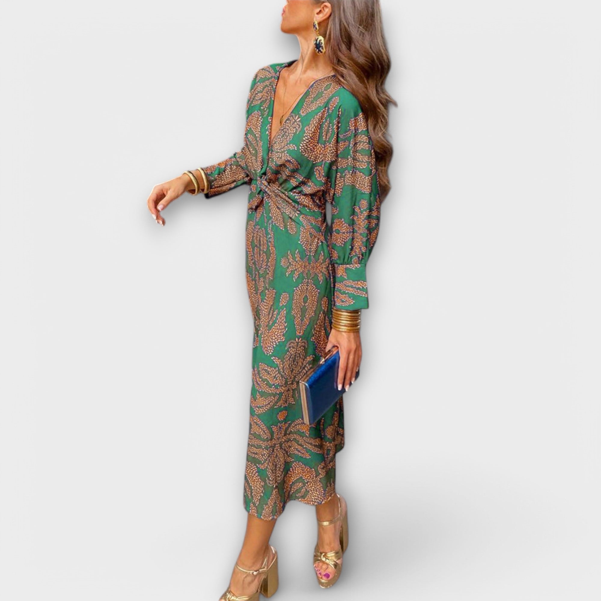 Green / 2XL