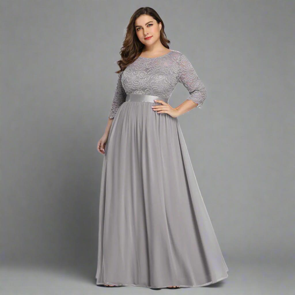 Gray / 2XL
