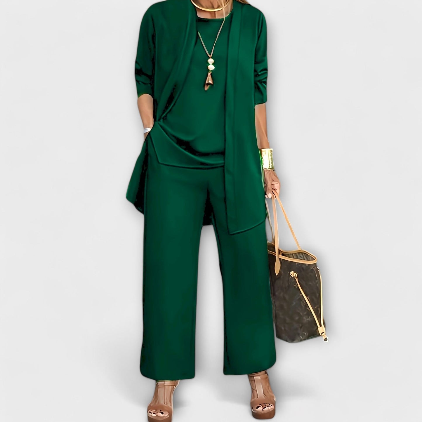 Sophia - Set of 3 Fashion Pieces