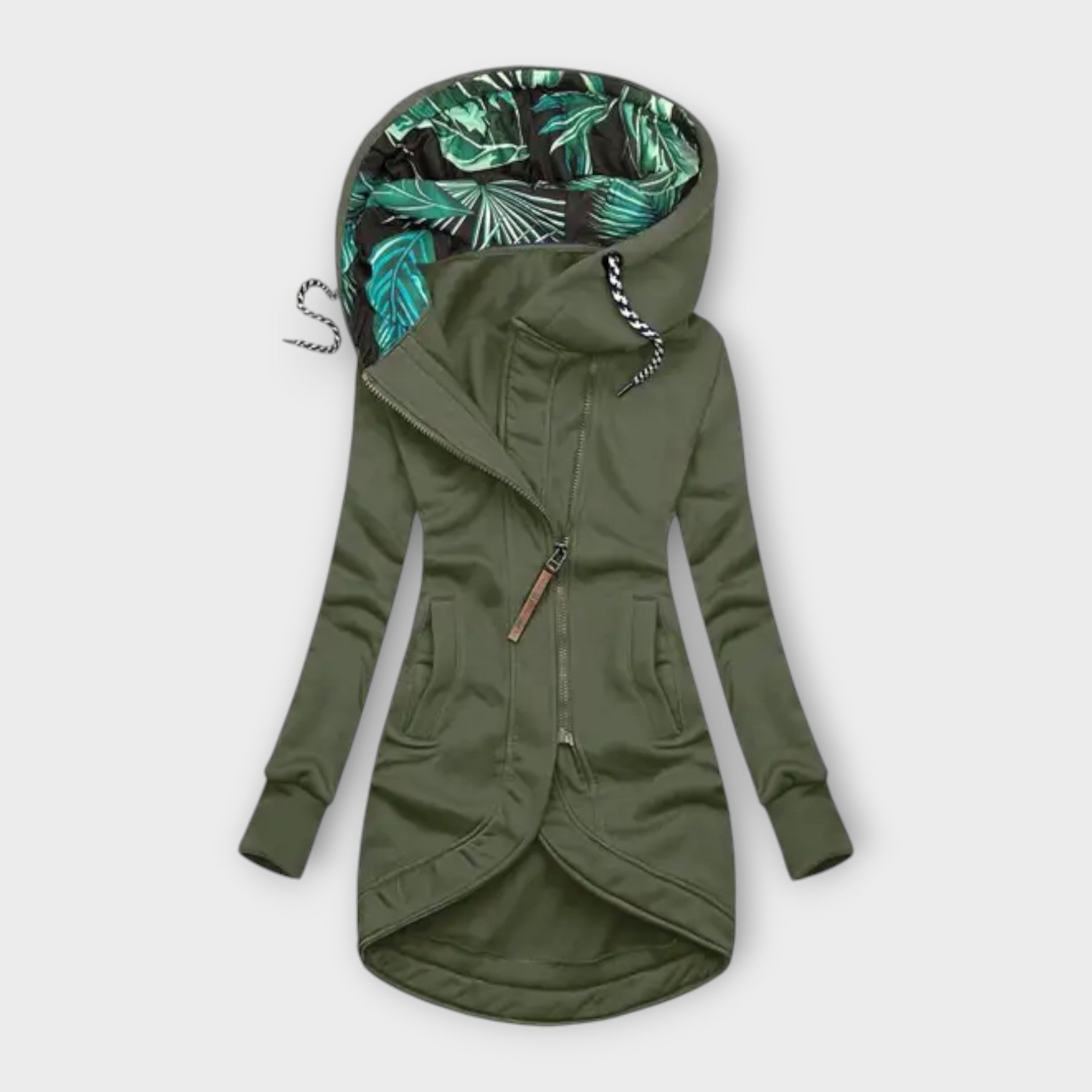 Green / 2XL