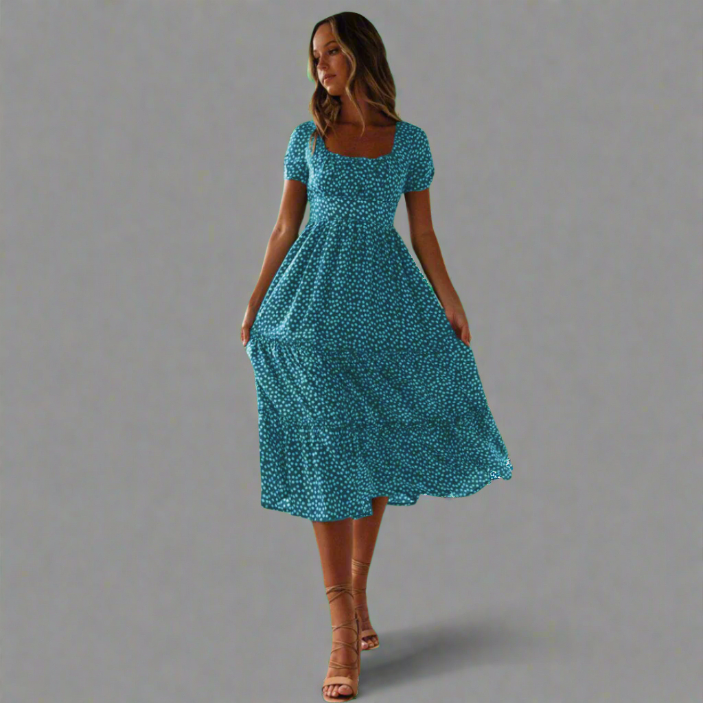Blue / 2XL