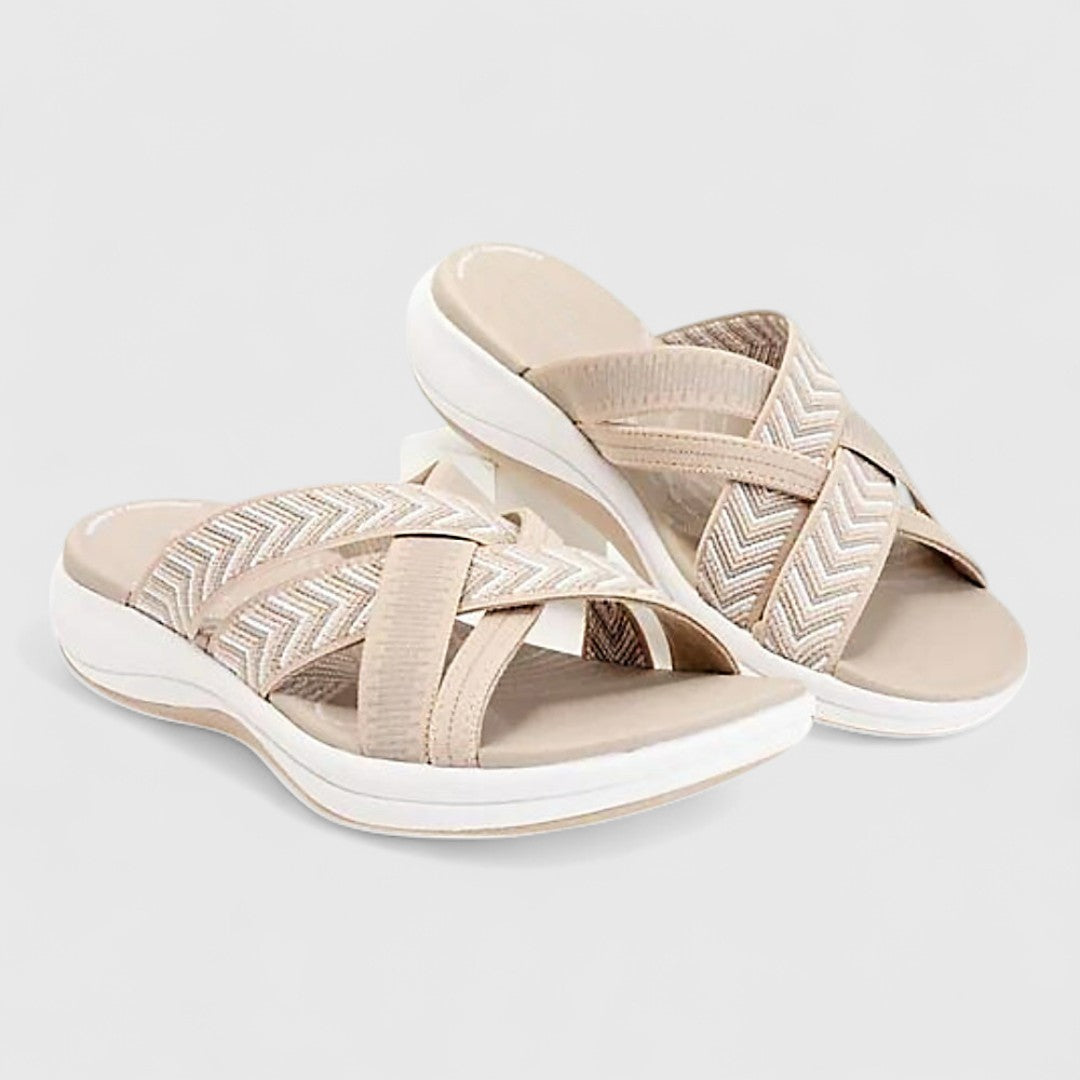 Andrea | Summer Sandals