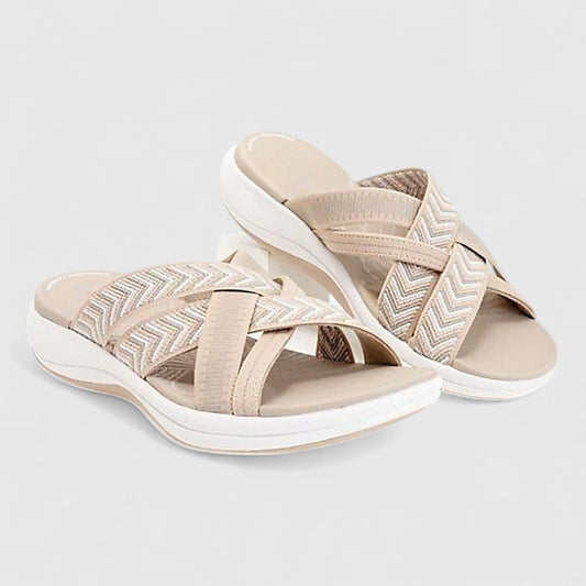 Andrea | Summer Sandals