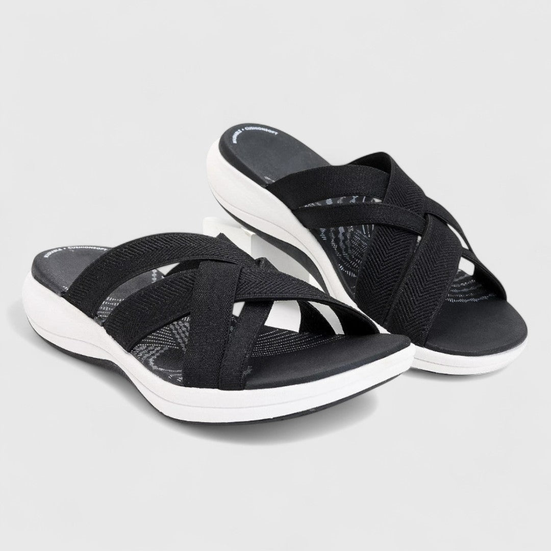 Black / 5