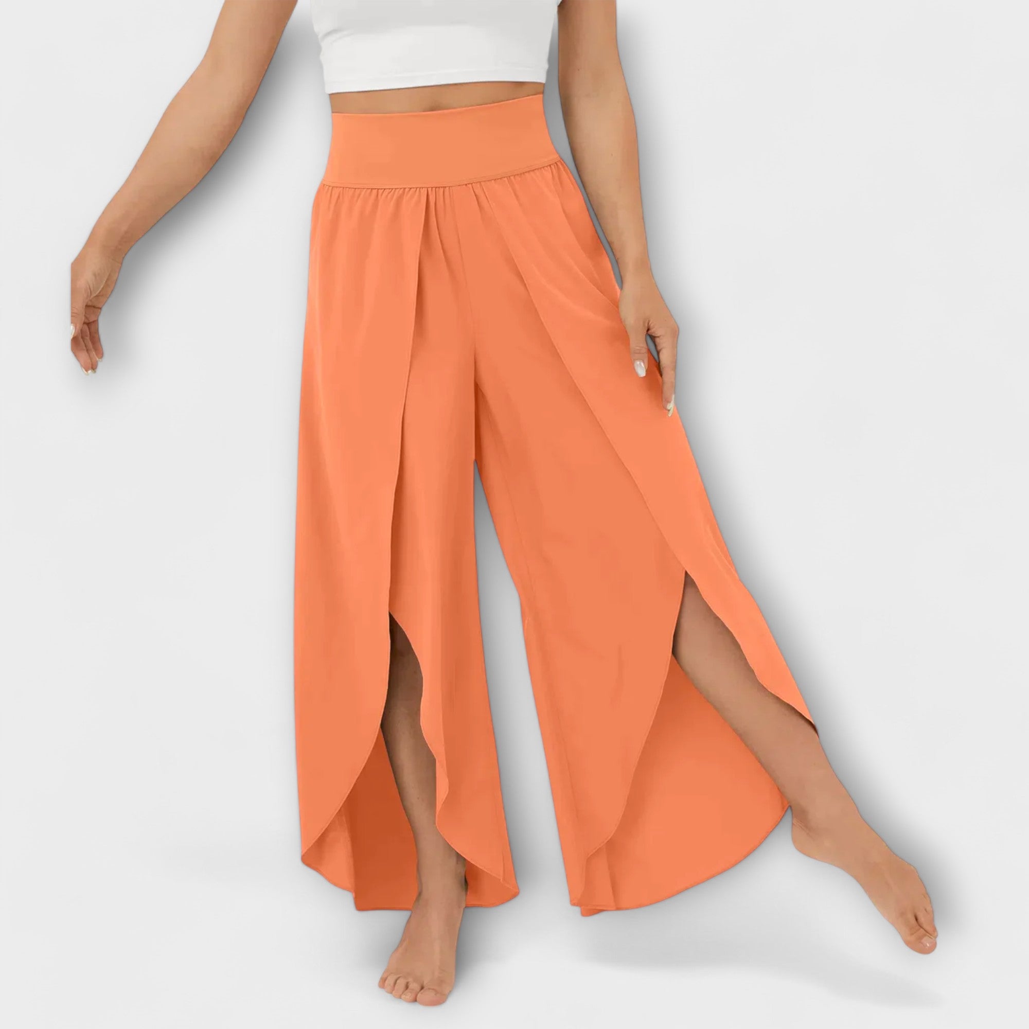 Orange / 4XL