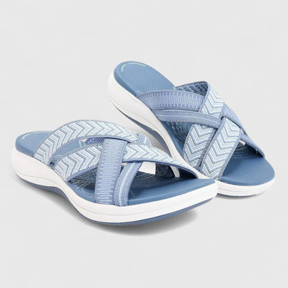 Andrea | Summer Sandals
