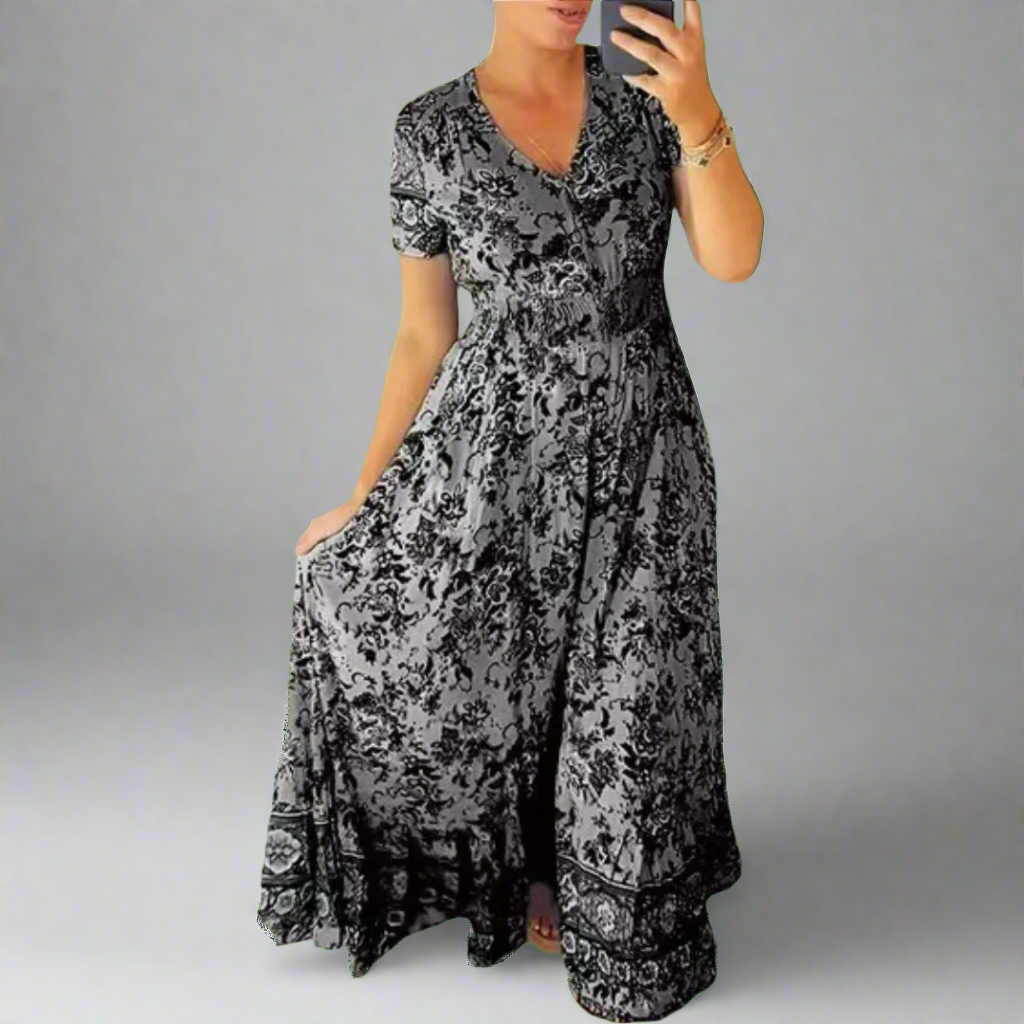 Dark Gray / 5XL